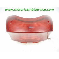 TAIL LIGHT OEM N. KY320175  SPARE PART USED SCOOTER KYMCO GRAN DINK 125 ( 2001 - 2006 ) DISPLACEMENT CC. 125  YEAR OF CONSTRUCTION