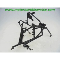 FAIRING BRACKET OEM N. KY320198  SPARE PART USED SCOOTER KYMCO GRAN DINK 125 ( 2001 - 2006 ) DISPLACEMENT CC. 125  YEAR OF CONSTRUCTION