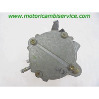 FUEL PUMP OEM N. KY030002  SPARE PART USED SCOOTER KYMCO GRAN DINK 125 ( 2001 - 2006 ) DISPLACEMENT CC. 125  YEAR OF CONSTRUCTION