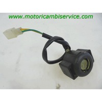 JUNCTION BOXES / RELAIS OEM N. KY510193  SPARE PART USED SCOOTER KYMCO GRAN DINK 125 ( 2001 - 2006 ) DISPLACEMENT CC. 125  YEAR OF CONSTRUCTION