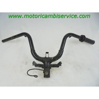HANDLEBAR OEM N. KY320033  SPARE PART USED SCOOTER KYMCO GRAN DINK 125 ( 2001 - 2006 ) DISPLACEMENT CC. 125  YEAR OF CONSTRUCTION