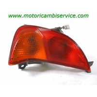 TAIL LIGHT OEM N. 33706-KEY-900 SPARE PART USED SCOOTER HONDA PANTHEON 125 / 150 (1998-2002) DISPLACEMENT CC. 150  YEAR OF CONSTRUCTION 1999