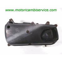 AIR FILTER BOX OEM N. 17206-KEY-900  17235-KEY-900 SPARE PART USED SCOOTER HONDA PANTHEON 125 / 150 (1998-2002) DISPLACEMENT CC. 150  YEAR OF CONSTRUCTION 1999