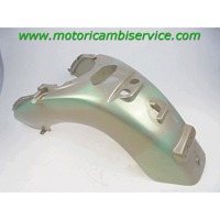 FENDER FRONT / REAR OEM N. AP8148257 SPARE PART USED SCOOTER APRILIA SCARABEO 150 (1999/2002) DISPLACEMENT CC. 150  YEAR OF CONSTRUCTION 2000
