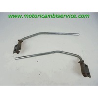 FAIRING BRACKET OEM N. AP8701044 SPARE PART USED SCOOTER APRILIA SCARABEO 150 (1999/2002) DISPLACEMENT CC. 150  YEAR OF CONSTRUCTION 2000