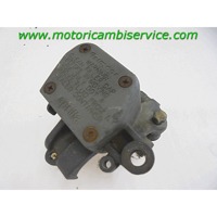 FRONT BRAKE MASTER CYLINDER OEM N. AP8113783 SPARE PART USED SCOOTER APRILIA SCARABEO 150 (1999/2002) DISPLACEMENT CC. 150  YEAR OF CONSTRUCTION 2000