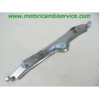 ENGINE BRACKET OEM N. 872176  SPARE PART USED MOTO APRILIA SHIVER 750 (2008 - 2010) DISPLACEMENT CC. 750  YEAR OF CONSTRUCTION 2008