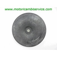 HORN OEM N. 854830  SPARE PART USED MOTO APRILIA SHIVER 750 (2008 - 2010) DISPLACEMENT CC. 750  YEAR OF CONSTRUCTION 2008