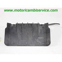 CONTROL UNITS, MODULES OEM N. 61357705024 SPARE PART USED MOTO BMW K72 F 650 GS (2006 - 2017) DISPLACEMENT CC. 800  YEAR OF CONSTRUCTION 2010