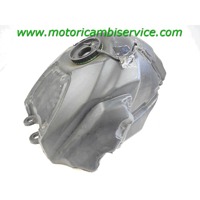 FUEL TANK OEM N. 858571 SPARE PART USED MOTO APRILIA SHIVER 750 (2008 - 2010) DISPLACEMENT CC. 750  YEAR OF CONSTRUCTION 2008