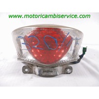 "TAIL LIGHT OEM N. 	33700-LCD1-E00 SPARE PART USED SCOOTER KYMCO PEOPLE 50 4T ( 2007 - 2011 )  DISPLACEMENT CC. 50  YEAR OF CONSTRUCTION "
