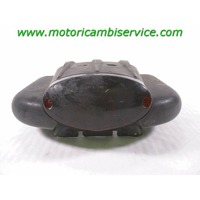 TAIL LIGHT OEM N. 761.457  SPARE PART USED SCOOTER PEUGEOT LUDIX ( 2004 - 2006 ) DISPLACEMENT CC. 50  YEAR OF CONSTRUCTION