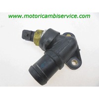 TEMPERATURE SENSOR OEM N. 55240131A SPARE PART USED MOTO DUCATI MONSTER 821 (2014 - 2018) DISPLACEMENT CC. 821  YEAR OF CONSTRUCTION 2016