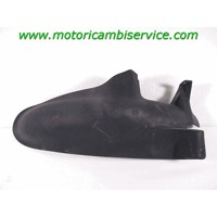 "FENDER FRONT / REAR OEM N. AP8126964	 SPARE PART USED SCOOTER APRILIA SCARABEO 100 4T (1999-2002) DISPLACEMENT CC. 100  YEAR OF CONSTRUCTION 2001"