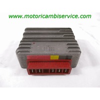 RECTIFIER   OEM N. 2940165  SPARE PART USED SCOOTER PIAGGIO VELOFAX 50 (1995-1999) DISPLACEMENT CC. 50  YEAR OF CONSTRUCTION
