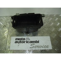 BATTERY HOLDER OEM N. 50330-MCT-000 SPARE PART USED SCOOTER HONDA SILVER WING 600 (2001-2009) DISPLACEMENT CC. 600  YEAR OF CONSTRUCTION 2006