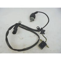 RPM ENGINE SENSOR OEM N. 590260007  SPARE PART USED MOTO KAWASAKI Z 750 ( 2003 - 2006 ) DISPLACEMENT CC. 750  YEAR OF CONSTRUCTION 2004