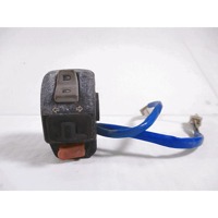 "HANDLEBAR SWITCHES / SWITCHES OEM N. 3520A-KGBG-E00 	 SPARE PART USED SCOOTER KYMCO AGILITY 50 RS 4T (2009 - 2013) DISPLACEMENT CC. 50  YEAR OF CONSTRUCTION 2010"