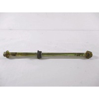 "PIVOTS OEM N. 90121-KBE2-981 	 SPARE PART USED SCOOTER KYMCO AGILITY 50 RS 4T (2009 - 2013) DISPLACEMENT CC. 50  YEAR OF CONSTRUCTION 2010"
