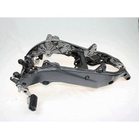 CHASSIS WITHOUT PAPERS OEM N. AP8146522 SPARE PART USED MOTO APRILIA PEGASO 650 ( 1997 - 2004 ) DISPLACEMENT CC. 650  YEAR OF CONSTRUCTION 2002