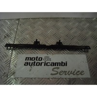 SEAT BRACKET / DAMPER OEM N. 77250-MCT-010 SPARE PART USED SCOOTER HONDA SILVER WING 600 (2001-2009) DISPLACEMENT CC. 600  YEAR OF CONSTRUCTION 2006