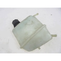 COOLANT EXPANSION TANK OEM N. 620737  SPARE PART USED SCOOTER PIAGGIO X9 500 EVOLUTION ( 2003 - 2006 ) DISPLACEMENT CC. 500  YEAR OF CONSTRUCTION 2003