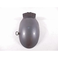 FENDER FRONT / REAR OEM N.  SPARE PART USED SCOOTER YATAGAN HUPPER 250 ( 2009 - 2015 ) DISPLACEMENT CC. 250  YEAR OF CONSTRUCTION 2012