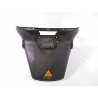 FENDER FRONT / REAR OEM N.  SPARE PART USED SCOOTER YATAGAN HUPPER 250 ( 2009 - 2015 ) DISPLACEMENT CC. 250  YEAR OF CONSTRUCTION 2012