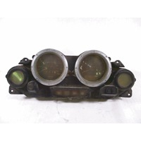 DASHBOARD OEM N.  SPARE PART USED SCOOTER YATAGAN HUPPER 250 ( 2009 - 2015 ) DISPLACEMENT CC. 250  YEAR OF CONSTRUCTION 2012