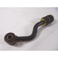 ENGINE BRACKET OEM N. 598068  SPARE PART USED SCOOTER PIAGGIO X9 500 EVOLUTION ( 2003 - 2006 ) DISPLACEMENT CC. 500  YEAR OF CONSTRUCTION 2003