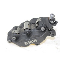 BRAKE CALIPER OEM N. 34117722518 SPARE PART USED MOTO BMW K43 K 1200 R / SPORT / K 1300 R ( 2004 - 2016 ) DISPLACEMENT CC. 1300  YEAR OF CONSTRUCTION 2011
