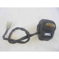 HANDLEBAR SWITCHES / SWITCHES OEM N. 756677  SPARE PART USED SCOOTER PEUGEOT JET FORCE 125 COMPRESSOR (2003 - 2006) DISPLACEMENT CC. 125  YEAR OF CONSTRUCTION 2005