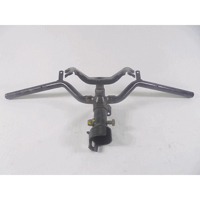 HANDLEBAR OEM N. 747098  SPARE PART USED SCOOTER PEUGEOT JET FORCE 125 COMPRESSOR (2003 - 2006) DISPLACEMENT CC. 125  YEAR OF CONSTRUCTION 2005