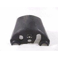 FENDER FRONT / REAR OEM N.  SPARE PART USED SCOOTER MOTOM SPASSO 50 4T (2007-2013) DISPLACEMENT CC. 50  YEAR OF CONSTRUCTION