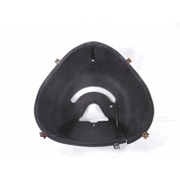 FENDER FRONT / REAR OEM N. 1-000-296-585 SPARE PART USED SCOOTER MALAGUTI MADISON K400 (2002 - 2006) DISPLACEMENT CC. 400  YEAR OF CONSTRUCTION 2003