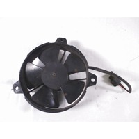 FAN OEM N. 1-000-296-143 SPARE PART USED SCOOTER MALAGUTI MADISON K400 (2002 - 2006) DISPLACEMENT CC. 400  YEAR OF CONSTRUCTION 2003