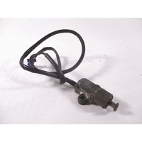 KICKSTAND SENSOR OEM N. 1-000-296-065 SPARE PART USED SCOOTER MALAGUTI MADISON K400 (2002 - 2006) DISPLACEMENT CC. 400  YEAR OF CONSTRUCTION 2003