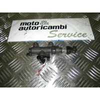 REAR BRAKE MASTER CYLINDER OEM N. 43510MFND11 SPARE PART USED MOTO HONDA CB1000RA SC60  (2008-2015) DISPLACEMENT CC. 1000  YEAR OF CONSTRUCTION 2009