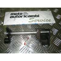 ENGINE BRACKET OEM N. 50128MFND00 SPARE PART USED MOTO HONDA CB1000RA SC60  (2008-2015) DISPLACEMENT CC. 1000  YEAR OF CONSTRUCTION 2009