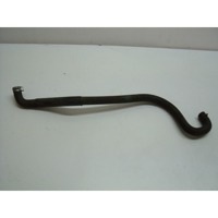 "COOLANT HOSE OEM N. 	32100KTFD60 SPARE PART USED SCOOTER HONDA SH 150 KF08 (2005 - 2006) DISPLACEMENT CC. 150  YEAR OF CONSTRUCTION 2008"