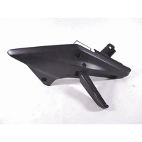 FOOTREST / FAIRING BRACKET OEM N. 50763-MCT-000ZC SPARE PART USED SCOOTER HONDA SW-T 400 ABS (2008 -2016) DISPLACEMENT CC. 400  YEAR OF CONSTRUCTION 2014