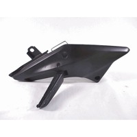 FOOTREST / FAIRING BRACKET OEM N. 50663-MCT-770ZA SPARE PART USED SCOOTER HONDA SW-T 400 ABS (2008 -2016) DISPLACEMENT CC. 400  YEAR OF CONSTRUCTION 2014