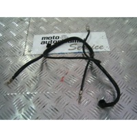 WIRING HARNESSES OEM N.  SPARE PART USED MOTO HONDA CB1000RA SC60  (2008-2015) DISPLACEMENT CC. 1000  YEAR OF CONSTRUCTION 2009