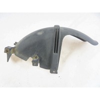 FENDER FRONT / REAR OEM N. 621304 SPARE PART USED SCOOTER PIAGGIO LIBERTY 50 4T ( 2004-2015 ) DISPLACEMENT CC. 50  YEAR OF CONSTRUCTION