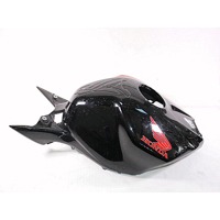 TANK FAIRING OEM N. 83150MELD00ZD SPARE PART USED MOTO HONDA CBR 1000 RR SC57 (2004 - 2005) DISPLACEMENT CC. 1000  YEAR OF CONSTRUCTION 2005
