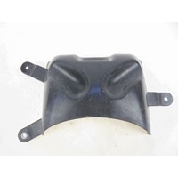RADIATOR BRACKET OEM N.  SPARE PART USED SCOOTER KYMCO DINK 200I (2006 - 2017) DISPLACEMENT CC. 200  YEAR OF CONSTRUCTION 2007