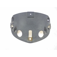 WINDSHIELD / FRONT FAIRING OEM N. 6421B SPARE PART USED SCOOTER KYMCO DINK 200I (2006 - 2017) DISPLACEMENT CC. 200  YEAR OF CONSTRUCTION 2007