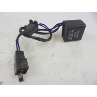 JUNCTION BOXES / RELAIS OEM N. 39100 SPARE PART USED SCOOTER KYMCO DINK 200I (2006 - 2017) DISPLACEMENT CC. 200  YEAR OF CONSTRUCTION 2007