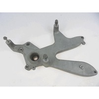 SWINGARM OEM N. 52000 SPARE PART USED SCOOTER KYMCO DINK 200I (2006 - 2017) DISPLACEMENT CC. 200  YEAR OF CONSTRUCTION 2007