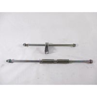 PIVOTS OEM N. 90101-MCT-770  90113-MCT-770 SPARE PART USED SCOOTER HONDA SW-T 400 ABS (2008 -2016) DISPLACEMENT CC. 400  YEAR OF CONSTRUCTION 2014